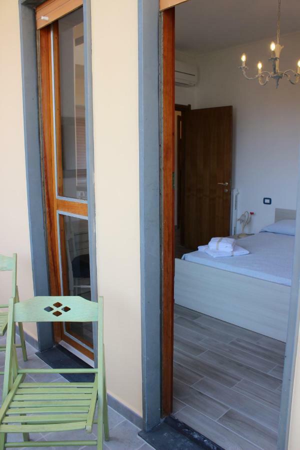 Seaview Apartment Monterosso, Cinque Terre 蒙特罗索阿尔马雷 外观 照片